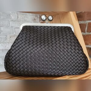 Weekend Max Mara Pasticcino Kisslock